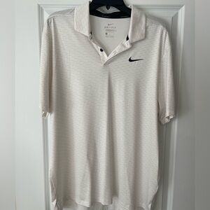 Nike Golf Polo L